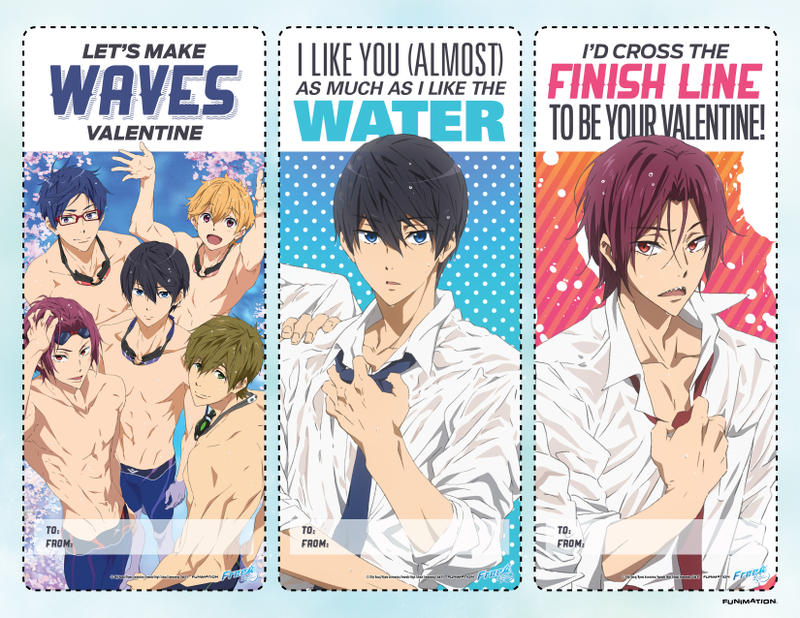 Illustration for article titled Funimation Is Here To Remind Us We Will Always Have Our Waifus